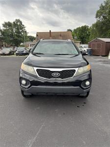 2011 Kia Sorento LX - Photo 5 - Roanoke, VA 24017