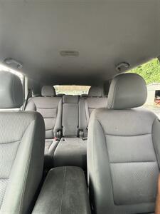 2011 Kia Sorento LX - Photo 16 - Roanoke, VA 24017