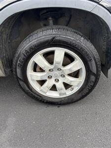 2011 Kia Sorento LX - Photo 10 - Roanoke, VA 24017