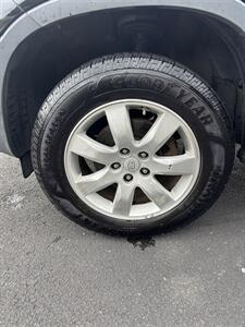 2011 Kia Sorento LX - Photo 7 - Roanoke, VA 24017