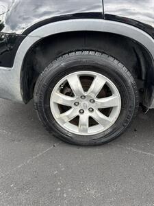 2011 Kia Sorento LX - Photo 9 - Roanoke, VA 24017