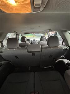 2011 Kia Sorento LX - Photo 15 - Roanoke, VA 24017
