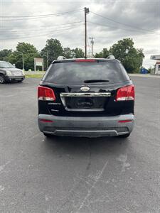 2011 Kia Sorento LX - Photo 6 - Roanoke, VA 24017