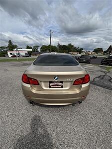 2011 BMW 535i   - Photo 10 - Roanoke, VA 24017
