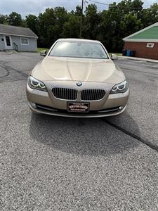 2011 BMW 535i   - Photo 3 - Roanoke, VA 24017