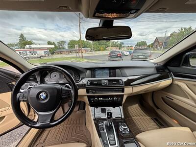 2011 BMW 535i   - Photo 18 - Roanoke, VA 24017