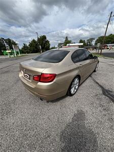 2011 BMW 535i   - Photo 7 - Roanoke, VA 24017
