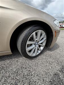 2011 BMW 535i   - Photo 11 - Roanoke, VA 24017