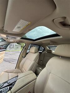 2011 BMW 535i   - Photo 23 - Roanoke, VA 24017