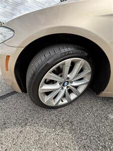 2011 BMW 535i   - Photo 12 - Roanoke, VA 24017