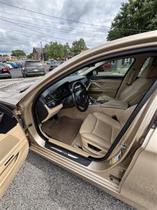 2011 BMW 535i   - Photo 15 - Roanoke, VA 24017