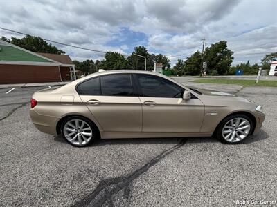 2011 BMW 535i   - Photo 9 - Roanoke, VA 24017