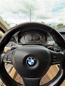 2011 BMW 535i   - Photo 19 - Roanoke, VA 24017