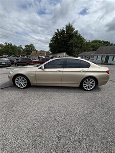 2011 BMW 535i   - Photo 8 - Roanoke, VA 24017