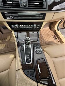 2011 BMW 535i   - Photo 21 - Roanoke, VA 24017