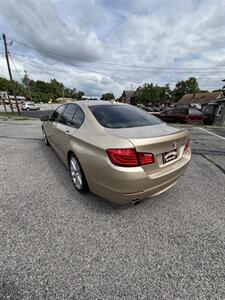 2011 BMW 535i   - Photo 6 - Roanoke, VA 24017