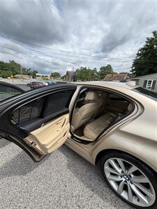 2011 BMW 535i   - Photo 17 - Roanoke, VA 24017