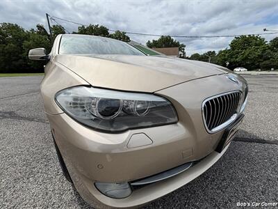2011 BMW 535i   - Photo 5 - Roanoke, VA 24017