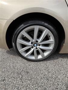 2011 BMW 535i   - Photo 13 - Roanoke, VA 24017