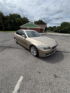 2011 BMW 535i   - Photo 2 - Roanoke, VA 24017