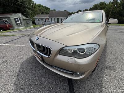 2011 BMW 535i   - Photo 4 - Roanoke, VA 24017