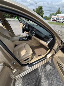2011 BMW 535i   - Photo 16 - Roanoke, VA 24017