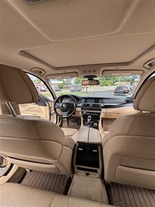 2011 BMW 535i   - Photo 22 - Roanoke, VA 24017