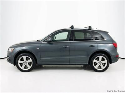 2011 Audi Q5 3.2 quattro Premium Plus - Photo 1 - Roanoke, VA 24017
