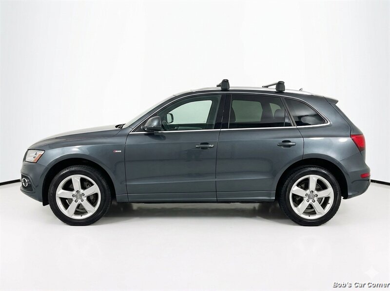 2011 Audi Q5 3.2 quattro Premium Plus   - Photo 1 - Roanoke, VA 24017