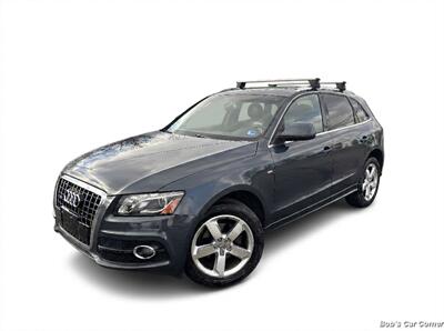 2011 Audi Q5 3.2 quattro Premium Plus - Photo 2 - Roanoke, VA 24017