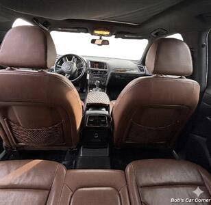 2011 Audi Q5 3.2 quattro Premium Plus - Photo 6 - Roanoke, VA 24017