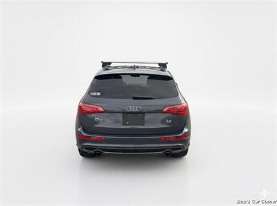 2011 Audi Q5 3.2 quattro Premium Plus - Photo 3 - Roanoke, VA 24017