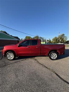 2020 Chevrolet Silverado 1500 Custom - Photo 3 - Roanoke, VA 24017