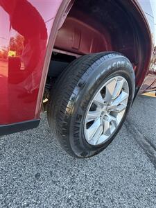 2020 Chevrolet Silverado 1500 Custom - Photo 12 - Roanoke, VA 24017