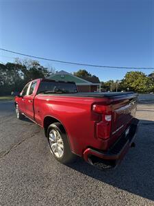 2020 Chevrolet Silverado 1500 Custom - Photo 4 - Roanoke, VA 24017