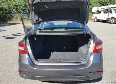 2019 Nissan Sentra SV   - Photo 3 - Roanoke, VA 24017