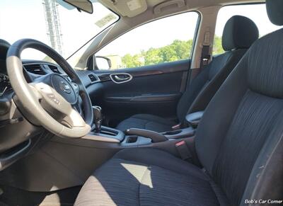 2019 Nissan Sentra SV   - Photo 6 - Roanoke, VA 24017