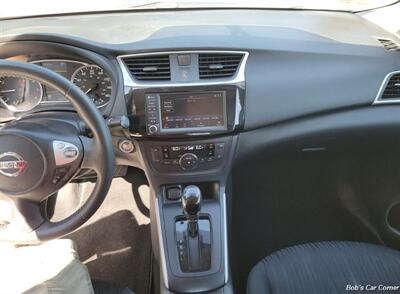 2019 Nissan Sentra SV   - Photo 4 - Roanoke, VA 24017