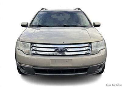 2008 Ford Taurus X SEL   - Photo 2 - Roanoke, VA 24017