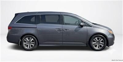 2014 Honda Odyssey Touring   - Photo 4 - Roanoke, VA 24017