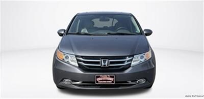2014 Honda Odyssey Touring   - Photo 2 - Roanoke, VA 24017