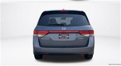 2014 Honda Odyssey Touring   - Photo 5 - Roanoke, VA 24017