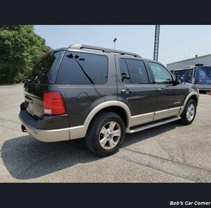 2005 Ford Explorer Eddie Bauer   - Photo 2 - Roanoke, VA 24017