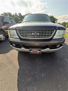 2005 Ford Explorer Eddie Bauer   - Photo 3 - Roanoke, VA 24017