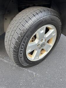 2005 Ford Explorer Eddie Bauer   - Photo 15 - Roanoke, VA 24017