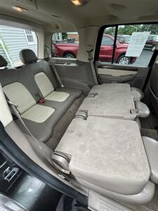 2005 Ford Explorer Eddie Bauer   - Photo 10 - Roanoke, VA 24017