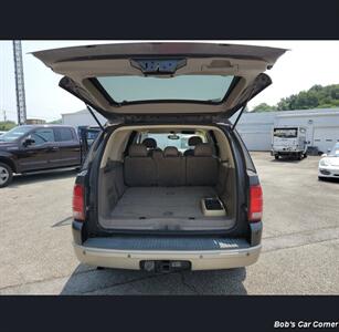 2005 Ford Explorer Eddie Bauer   - Photo 5 - Roanoke, VA 24017