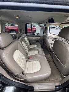 2005 Ford Explorer Eddie Bauer   - Photo 9 - Roanoke, VA 24017