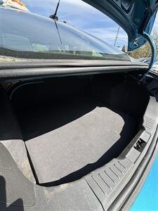 2012 Ford Focus SE   - Photo 10 - Roanoke, VA 24017