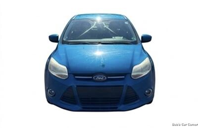 2012 Ford Focus SE   - Photo 3 - Roanoke, VA 24017